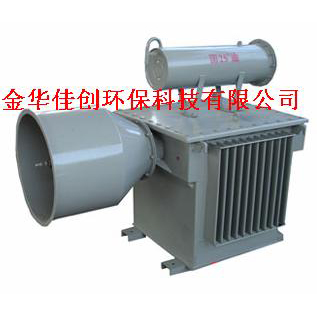 长洲GGAJ02电除尘高压静电变压器